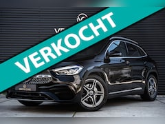 Mercedes-Benz GLA-Klasse - 250 4MATIC AMG Line 224PK|BTW|Pano|Camera|Side Assist|CarPlay|Navi e.o