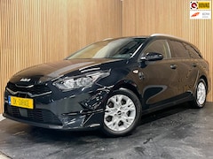 Kia Cee'd Sportswagon - Ceed 1.0 T-GDi DynamicLine|APPLE CARPLAY, ANDROID AUTO|STOEL-, STUURVERW|CAMERA|CRUISE, CL