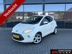 Ford Ka - 1.2 Grand Prix Airco/ LM Velgen/ topstaat