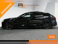 Audi A6 Avant - 55 TFSI e quattro S Competition / RS6 Look / S Line / Maxton Design Bodykit V.2 / Panorama