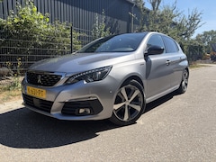 Peugeot 308 - 1.2 PureTech Blue Lease GT-Line / NAVI / CRUISE / PANORAMADAK / HALF LEER / 81dkm NAP