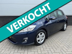 Toyota Auris - 1.8 Full Hybrid Aspiration