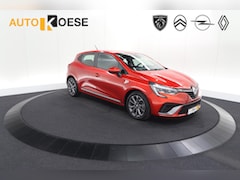 Renault Clio - TCe 100 Zen | R.S. Line Pack | Allseason Banden | Apple Carplay | Parkeersensoren