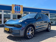 Lynk & Co 01 - 1.5 261pk PHEV 7DCTH | Orig.NL | Trekhaak afn. | PanoramaDak | 360 graden Camera | Carplay