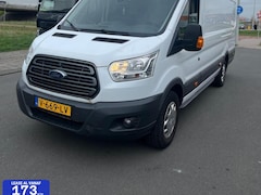 Ford Transit - 350 2.0 TDCI L4H3 Trend Euro 6