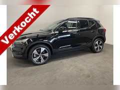 Volvo XC40 - 1.5 T5 Plug-In Recharge R-Design LED/ Camera/ Cruise/ LMV/ PDC