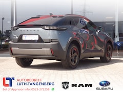 Subaru Uncharted - 2E-xcite+ 77 kWh Bi Tone FWD Long Range