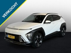 Hyundai Kona - 1.6 GDI HEV Premium
