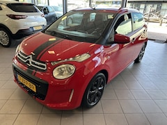 Citroën C1 - 1.0 e-VTi Feel AIRCO APK 2-2027 BJ 2015