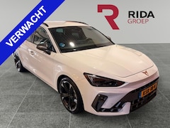 CUPRA Leon Sportstourer - 1.5 TSI e-Hybrid PHEV Business