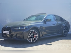 BMW i4 - M60 | M Sportpakket Pro | Harman Kardon | Schuif-/kanteldak | M Sportstoelen voor | Drivin