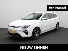 MG MG5 - Long Range Luxury 61 kWh