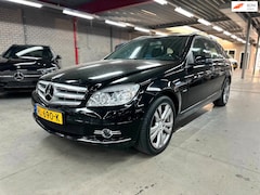 Mercedes-Benz C-klasse Estate - 180 K BlueEFFICIENCY Business Class