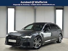 Audi A6 Avant - 40 TFSI S edition Competition | ACC | Pano |