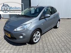 Ford Ka - 1.2 Style start/stop