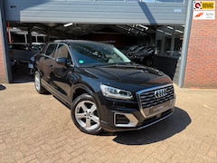 Audi Q2 - 35 TFSI CoD Sport|DSG/CRUISE/LED/NAVI/PDC/ KM59850