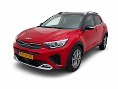 Kia Stonic - 1.0 T-GDi MHEV GT-Line | 120PK | Stuur-/Stoelverwarming | Navigatie | Climate Control | Ca