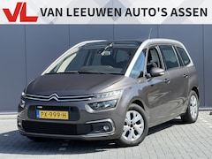 Citroën Grand C4 Picasso - 1.2 PureTech Business | RIJKLAAR | 7 Persoons | Trekhaak