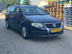 Volkswagen Passat Variant - 1.6 Trendline Business|Airco |75 kWt 102p.k