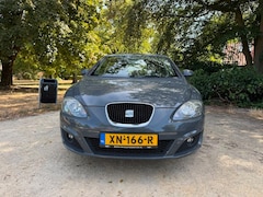 SEAT Leon - 1.4 TSI Reference