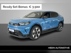 Ford Capri - Collection Extended Range RWD 79 kWh Tribute Blue | B&O | Uit Voorraad Leverbaar |
