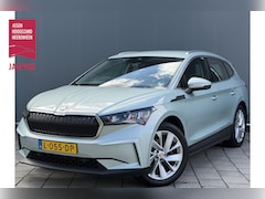 Skoda Enyaq iV - BWJ 2021 | 60 | CLIMA | NAVI | LEDER/STOF | CARPLAY | 20'' LMV | PDC | CRUISE |