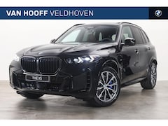 BMW X5 - xDrive50e M Sport Automaat / Panoramadak / Sportstoelen / Comfort Access / Adaptieve LED /