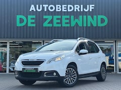 Peugeot 2008 - 1.2 PureTech Active|airco|navi|Rijklaar