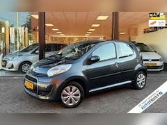 Citroën C1 - 1.0-12V 5drs AIRCO | CARPLAY | NAVI | NAP