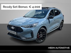 Ford Kuga - 2.5 PHEV BlueCruise Edition | Uit voorraad leverbaar |