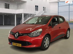 Renault Clio - 0.9 TCe Authentique PSENSOR CRUISE 2 X SLEUTELS