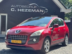 Peugeot 3008 - 1.6 ST PANORAMADAK CRUISE CLIMATE CONTROL NAVIGATIE AUTOMAAT