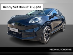 Ford Puma Gen-E - Premium 44 kWh