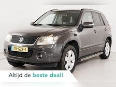 Suzuki Grand Vitara - 2.0-16V Exclusive 4 X 4 | Trekhaak | Keyless | Android radio | Airco |