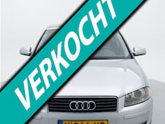 Audi A3 - 1.6 Ambition Pro Line