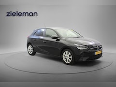 Opel Corsa - 1.2 Edition Automaat - Carplay, Cruise, Lichtmetalen Velgen