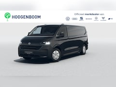 Volkswagen e-Transporter - Bedrijfswagens Bestelwagen Life L2 Elektro 160 kW (218 pk) 70 kWh | Trekhaak | Bijrijdersb