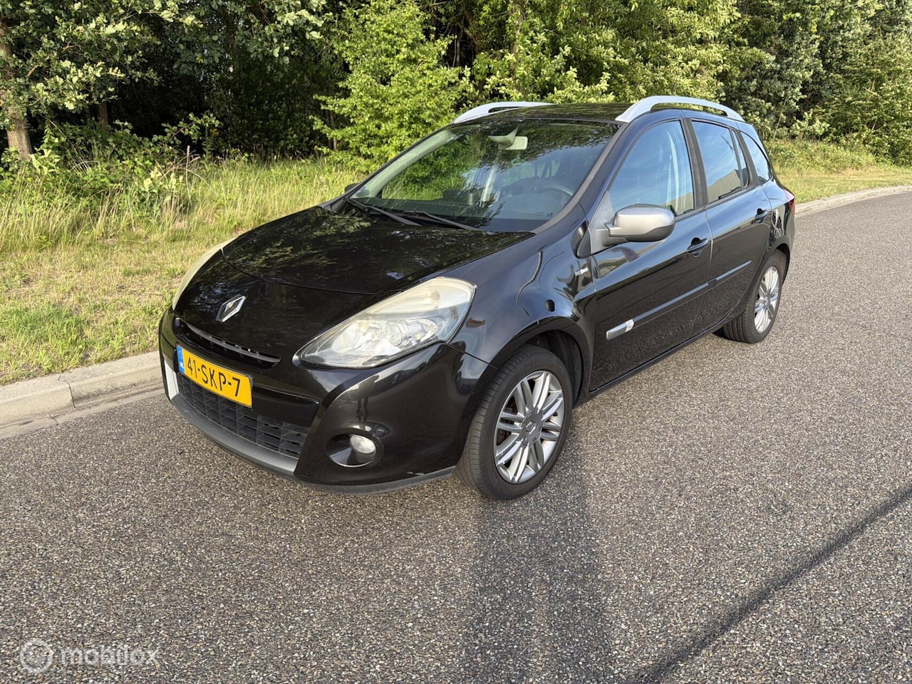 Renault Clio Estate - 1.2 TCE Night & Day - AutoWereld.nl
