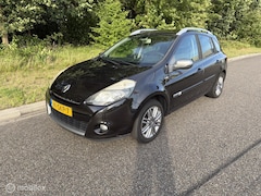 Renault Clio Estate - 1.2 TCE Night & Day