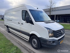 Volkswagen Crafter - Bestel 30 2.0 TDI L3H3 Euro 6