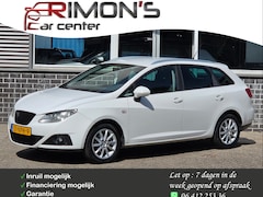 SEAT Ibiza ST - 1.4 Airco New D-Riemset Apk Tm 06-2027