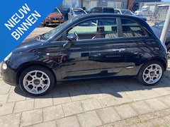 Fiat 500 - 1.4-16V Pop