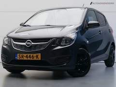 Opel Karl - 1.0 ecoFLEX Edition Sport (AIRCO, PARKEERSENSOREN, CRUISE, COMFORT-STOELEN, BLUETOOTH, LED