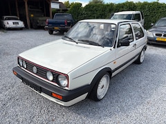 Volkswagen Golf - 1.6 GTD