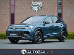 Volkswagen Tiguan - 1.5 eHybrid 272 pk R-Line Black + winterset