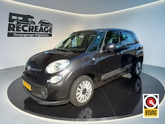 Fiat 500 L - TwinAir Turbo 105 Eco Easy