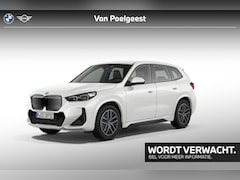 BMW iX1 - xDrive30 Launch Edition 67 kWh Comfort Access|M-Sport|Driving Assistant Plus