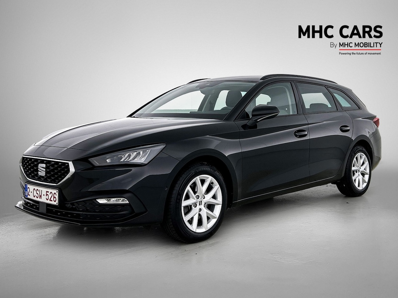 SEAT Leon - 1.0 TSI Style 1.0 TSI Style - AutoWereld.nl