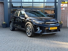 Kia Stonic - 1.0 T-GDi MHEV DynamicLine|apple|camera