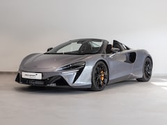 McLaren Artura - Spider